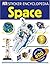 Sticker Encyclopedia: Space