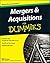 Mergers and Acquisitions For Dummies