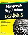 Mergers and Acqui...