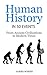 Human History in 50 Events by James Weber