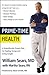 Prime-Time Health by William Sears