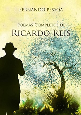 Poemas Completos de Ricardo Reis (Kindle Edition)