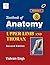 Textbook of Anatomy, Volume 1: Upper Limb and Thorax