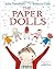 The Paper Dolls by Julia Donaldson