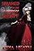 Spanked by the Vampire Sheriff