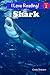 Shark (Shark books for kids...