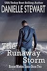 The Runaway Storm (Rough Waters, #2) Book cover for The Runaway Storm (Rough Waters, #2)