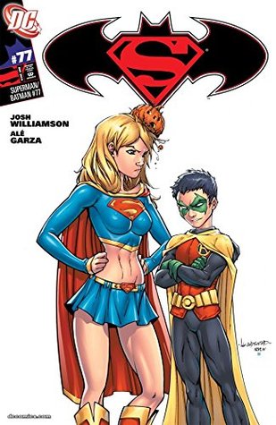 Superman/Batman #77 (Kindle Edition)