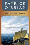 The Letter of Marque (Aubrey & Maturin, #12)