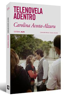 Telenovela adentro