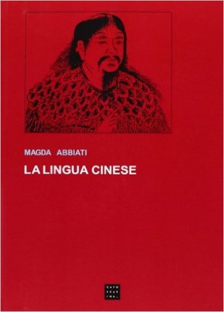 La lingua cinese