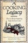 A Cooking Legacy