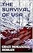 The Survival of USA: A Novel