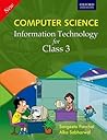 COMPUTER SCIENCE INFORMATION TECHNOLOGY BOOK-3(2/EDITION)
