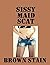 Sissy Maid Scat