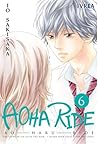 Aoha Ride, tomo 6 by Io Sakisaka