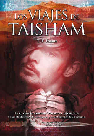 Los viajes de Taisham (Paperback)