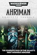 Ahriman: The Complete eBundle