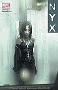 NYX (2003-2005) #3