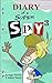 Middle School Super Spy by Peter Patrick