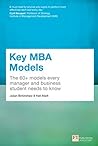Key MBA Models: T...