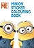 Despicable Me: Minion Stick...