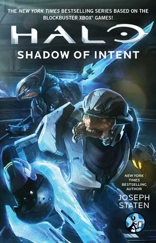 Halo: Shadow of Intent (Kindle Edition)