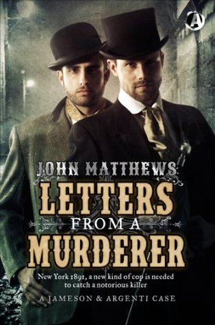 Letters From a Murderer (special edition)