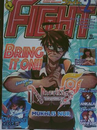 Shonen Fight Vol. 2
