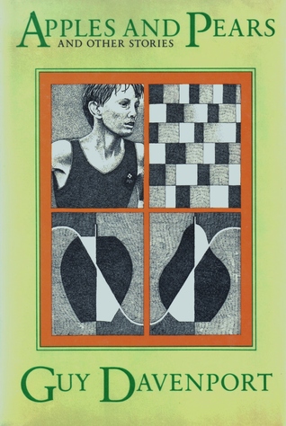 Apples and Pears and Other Stories (Hardcover)