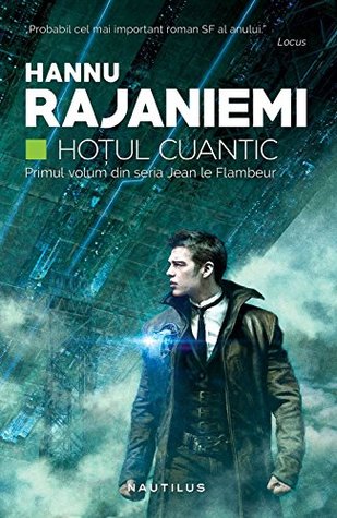 Hotul Cuantic