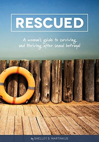 Rescued (Paperback)