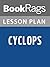 Lesson Plan Cyclops by Clive Cussler