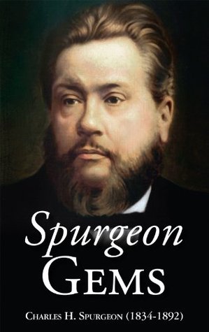 Spurgeon Gems (Kindle Edition)