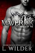 Maverick (Satan's Fury MC, #1)