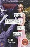 The Company You Keep by Neil Gordon The Company You Keep by Neil Gordon