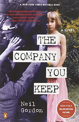 The Company You Keep (Paperback)