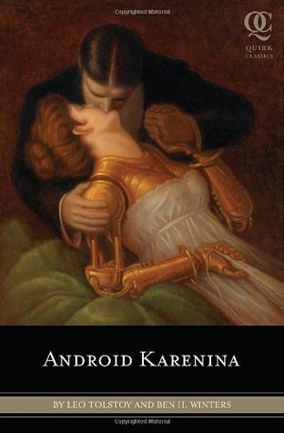 Android Karenina (Paperback)