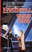Earthfall (Homecoming, #4)