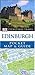 DK Eyewitness Pocket Map and Guide: Edinburgh