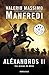 Aléxandros II: Las arenas de Amón (Spanish Edition)