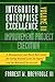 Integrated Enterprise Excellence, Vol. III Improvement Project Execution: A Management and Black Belt Guide for Going Beyond Lean Six Sigma and the Balanced Scorecard