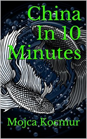 China In 10 Minutes