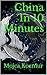 China In 10 Minutes