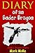 Diary of an Ender Dragon (Book 1) by Mark Mulle Diary of an Ender Dragon (Book 1) by Mark Mulle