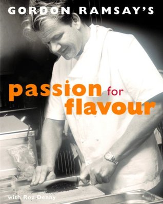 Passion for Flavour (Paperback)
