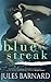 Blue Streak (Men of Lake Tahoe #4)