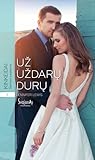 Už uždarų durų (Kinkleidai. Šeimos paslaptys, #3)