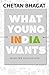 What Young India Wants