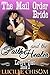 Love's Test (The Mail Order Bride and the Faith Healer #3)